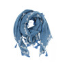 Scarf Altea blue