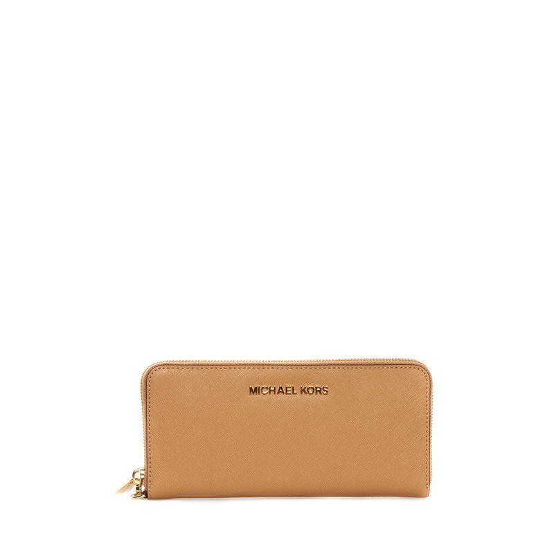 Wallet Michael Kors beige