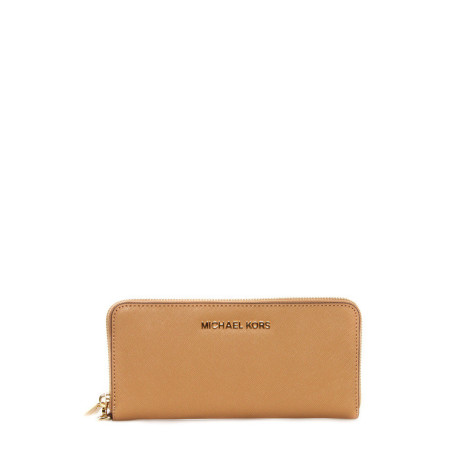 Wallet Michael Kors beige