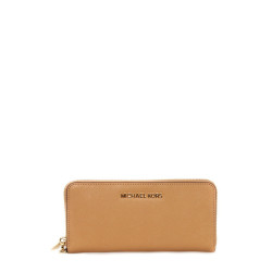 Wallet Michael Kors beige