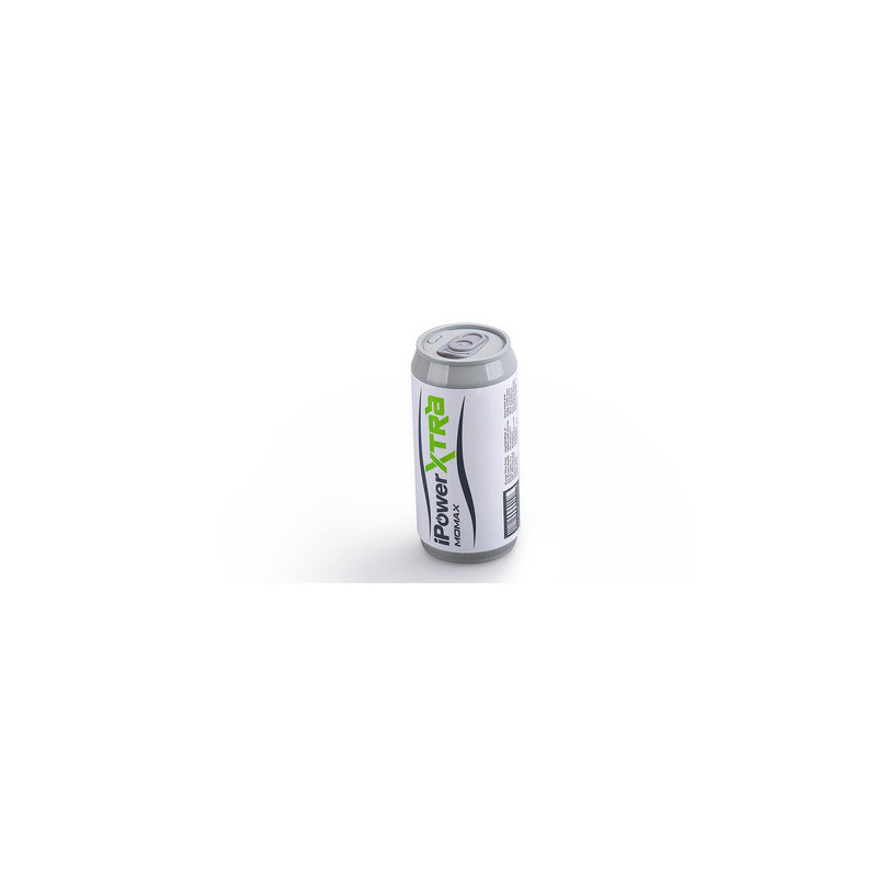 External battery ,,IPOWER XTRA WHITE‘‘ by MOMAX