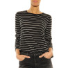 Long sleeve T-Shirt Michael Kors black