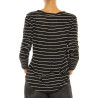 Long sleeve T-Shirt Michael Kors black