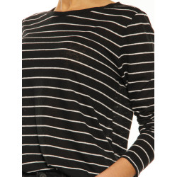 Long sleeve T-Shirt Michael Kors black