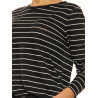 Long sleeve T-Shirt Michael Kors black