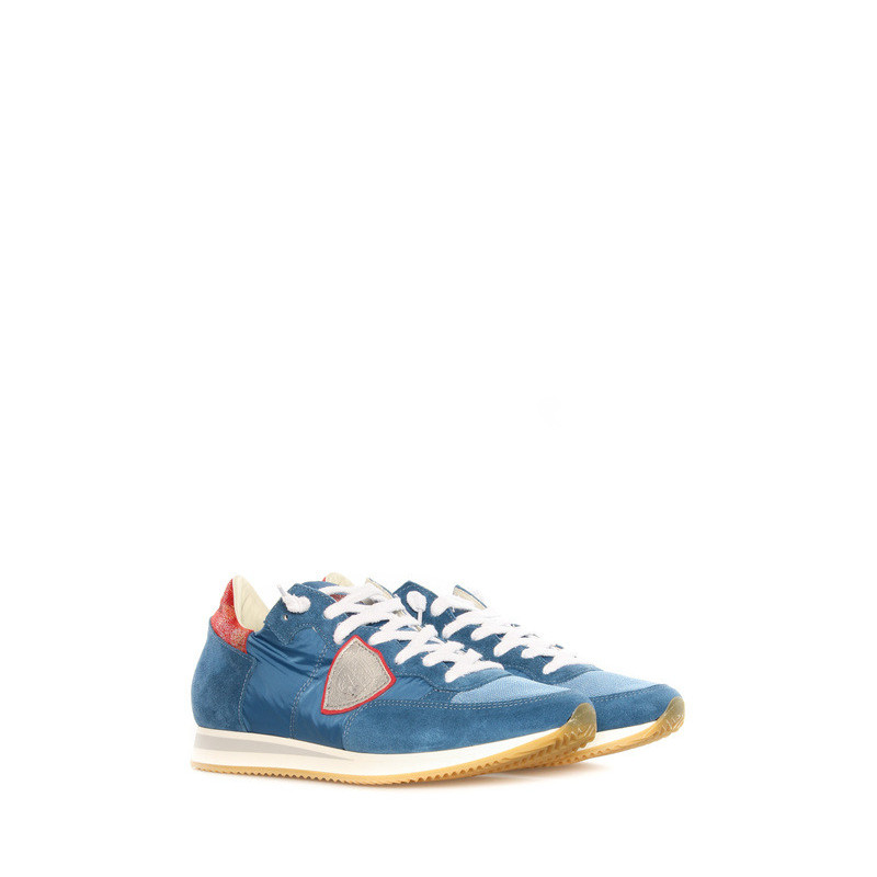 Sneakers Philippe Model blue