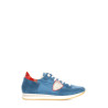 Sneakers Philippe Model blue