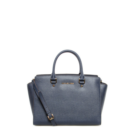 Bag ”Selma” large Michael Kors blue