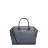 Bag ”Selma” large Michael Kors blue