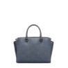 Bag ”Selma” large Michael Kors blue