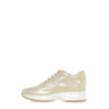 Sneakers ”Interactive” Hogan gold