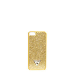 Phone case Guess gold