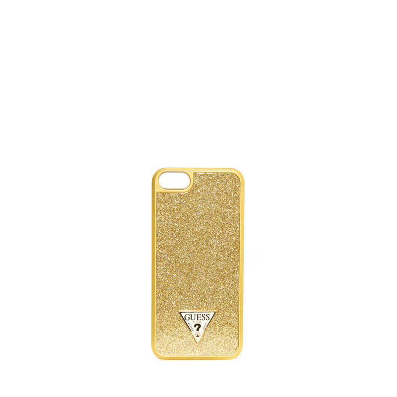 Phone case Guess gold
