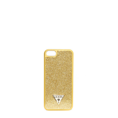 Phone case Guess gold