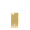 Phone case Guess gold