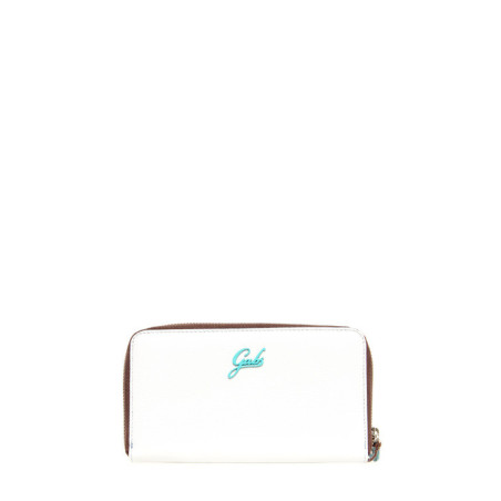 Wallet “Rimini“ Gabs white