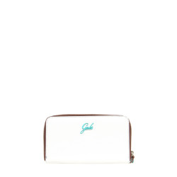 Wallet “Rimini“ Gabs white