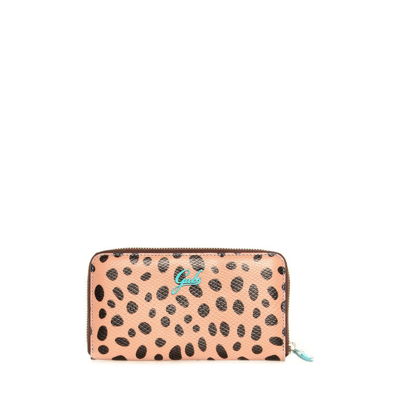 Wallet “Gmoney“ Gabs
