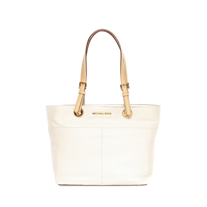 shopper “Bedford” Michael Kors white