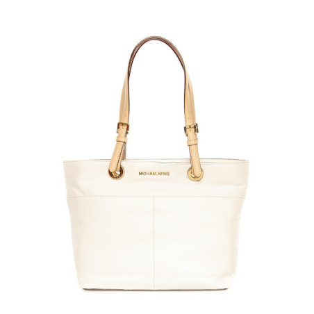 shopper “Bedford” Michael Kors white