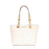 shopper “Bedford” Michael Kors white