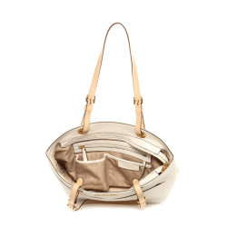 shopper “Bedford” Michael Kors white