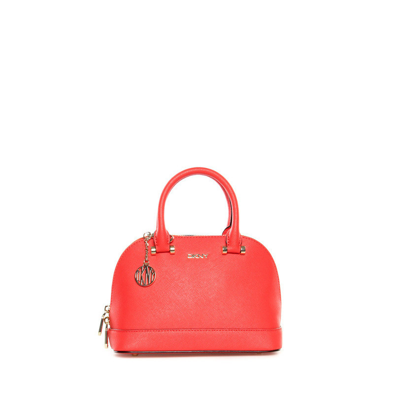 Bag DKNY red