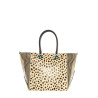 Bag “Cyndi“ large Gabs beige