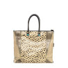Bag “Cyndi“ large Gabs beige