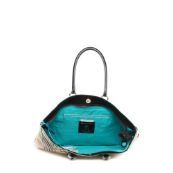 Bag “Cyndi“ large Gabs beige