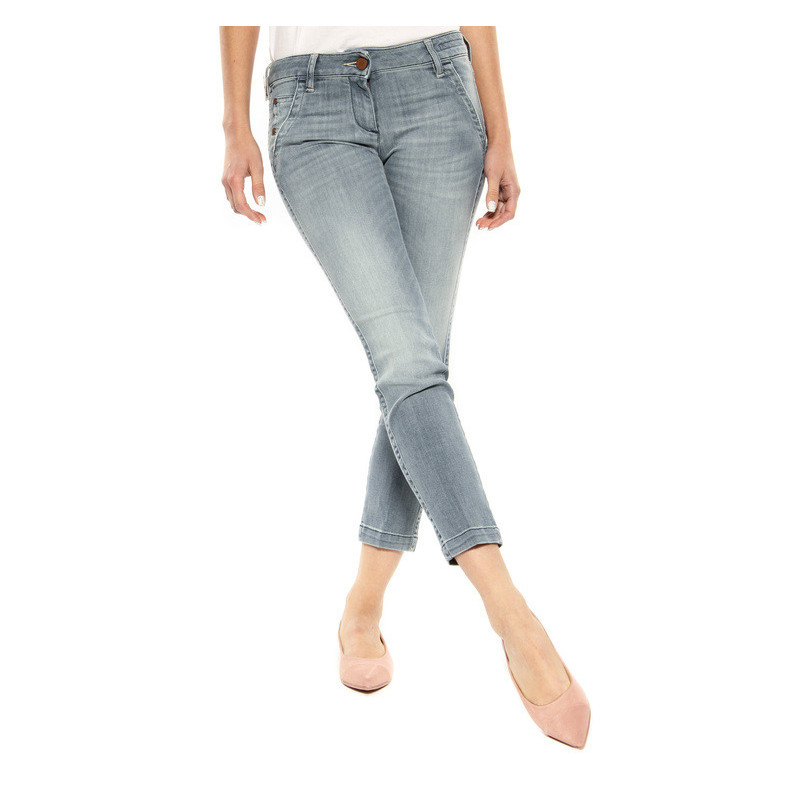 jeans Jacob Cohen grey