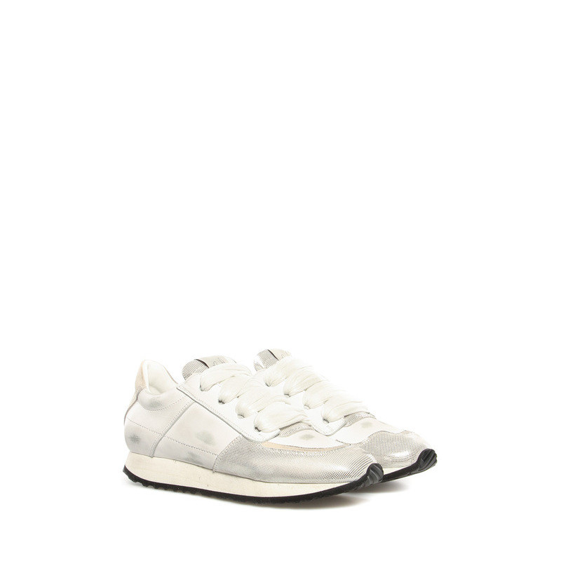 Sneakers Regi.A white