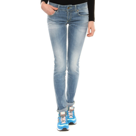 Jeans “Lambda“ Dondup blue
