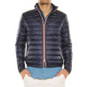 Down jacket ”Daniel” Moncler dark blue