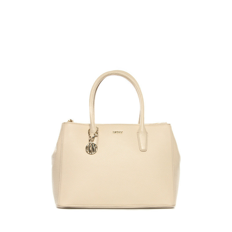 Bag DKNY beige