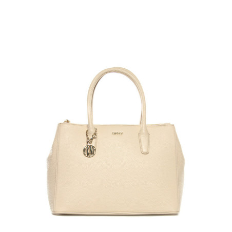 Bag DKNY beige