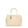 Bag DKNY beige