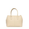 Bag DKNY beige