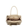 Bag DKNY beige