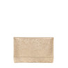 Makeup bag ”Kiwi” Liebeskind light grey