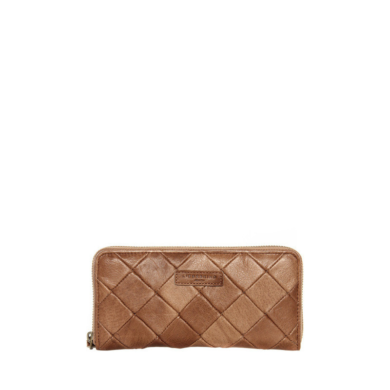 Wallet ”Lesley” Liebeskind brown
