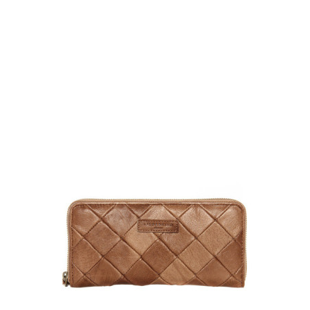 Wallet ”Lesley” Liebeskind brown