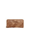 Wallet ”Lesley” Liebeskind brown