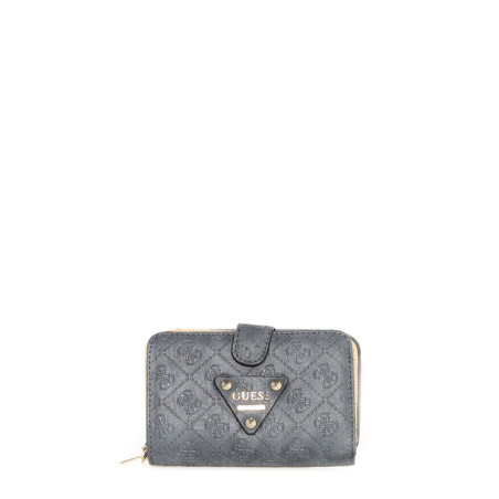 Wallet “Logo at Heart“ small Guess