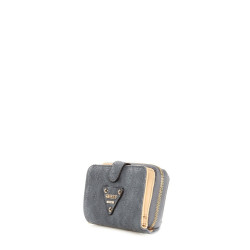 Wallet “Logo at Heart“ small Guess
