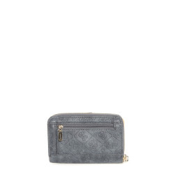 Wallet “Logo at Heart“ small Guess