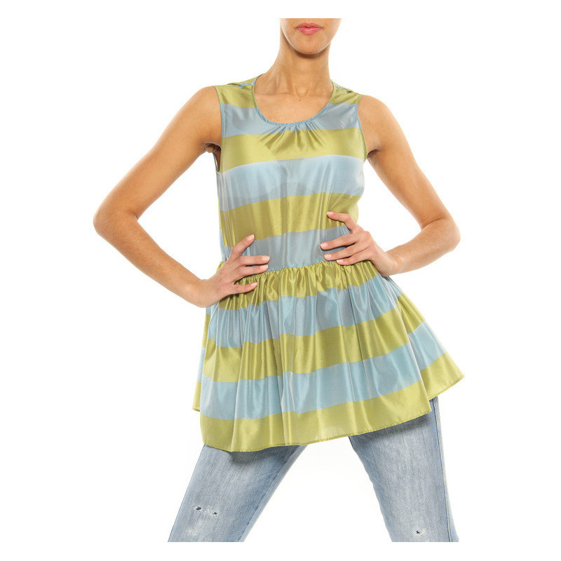 Top Semi Couture multi