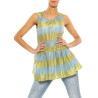 Top Semi Couture multi