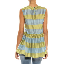 Top Semi Couture multi