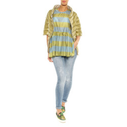 Top Semi Couture multi